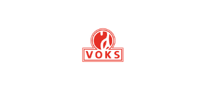 Logo VOKS