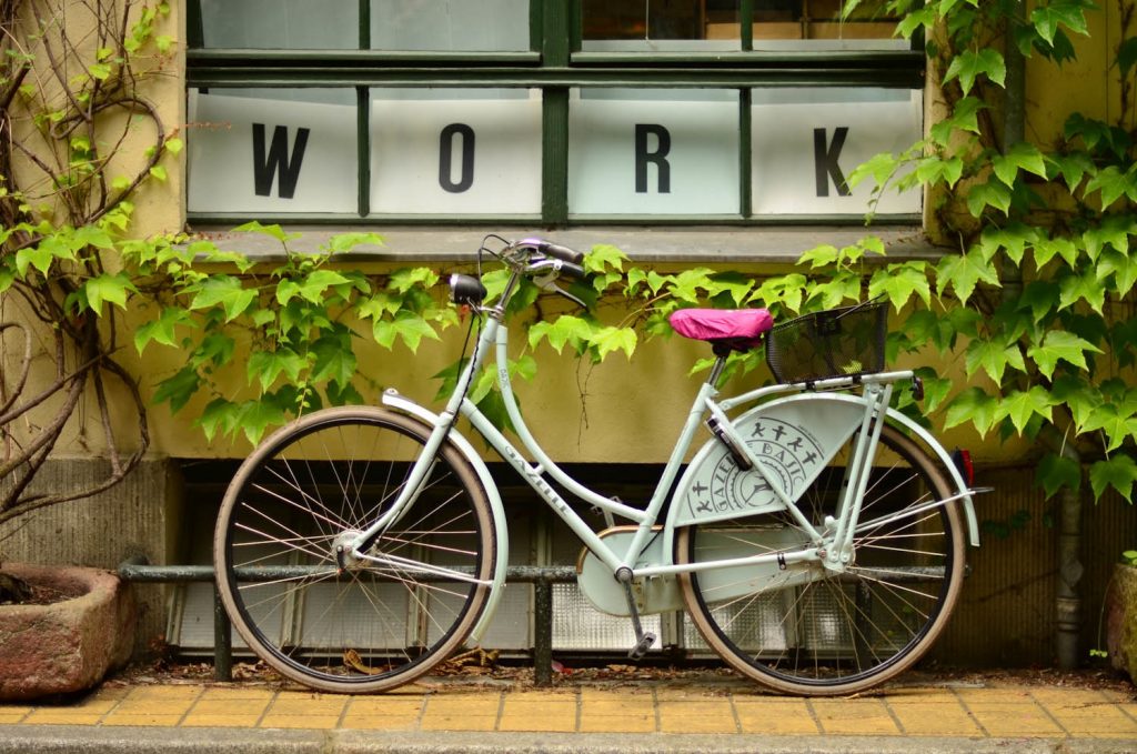 fiets-work
