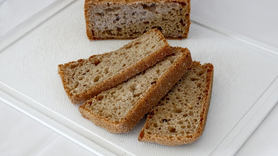 volkoren-brood