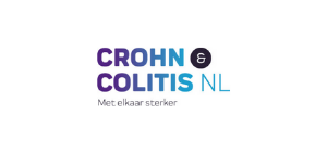 Logo Crohn Colitis NL