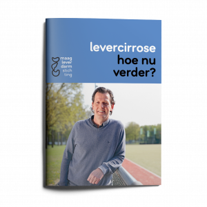 Levercirrose - Maag Lever Darm Stichting