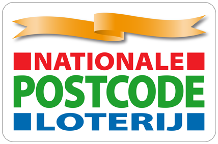 Maag Lever Darm Stichting en de Postcode Loterij